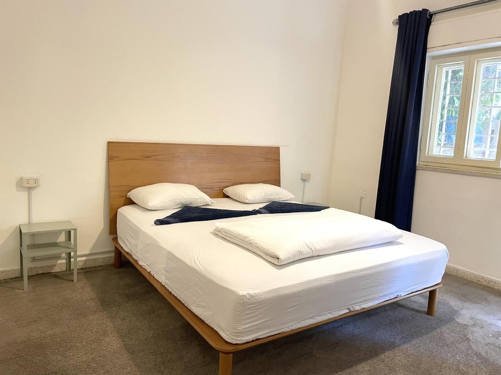 Battuta Hostel Аман Стая снимка