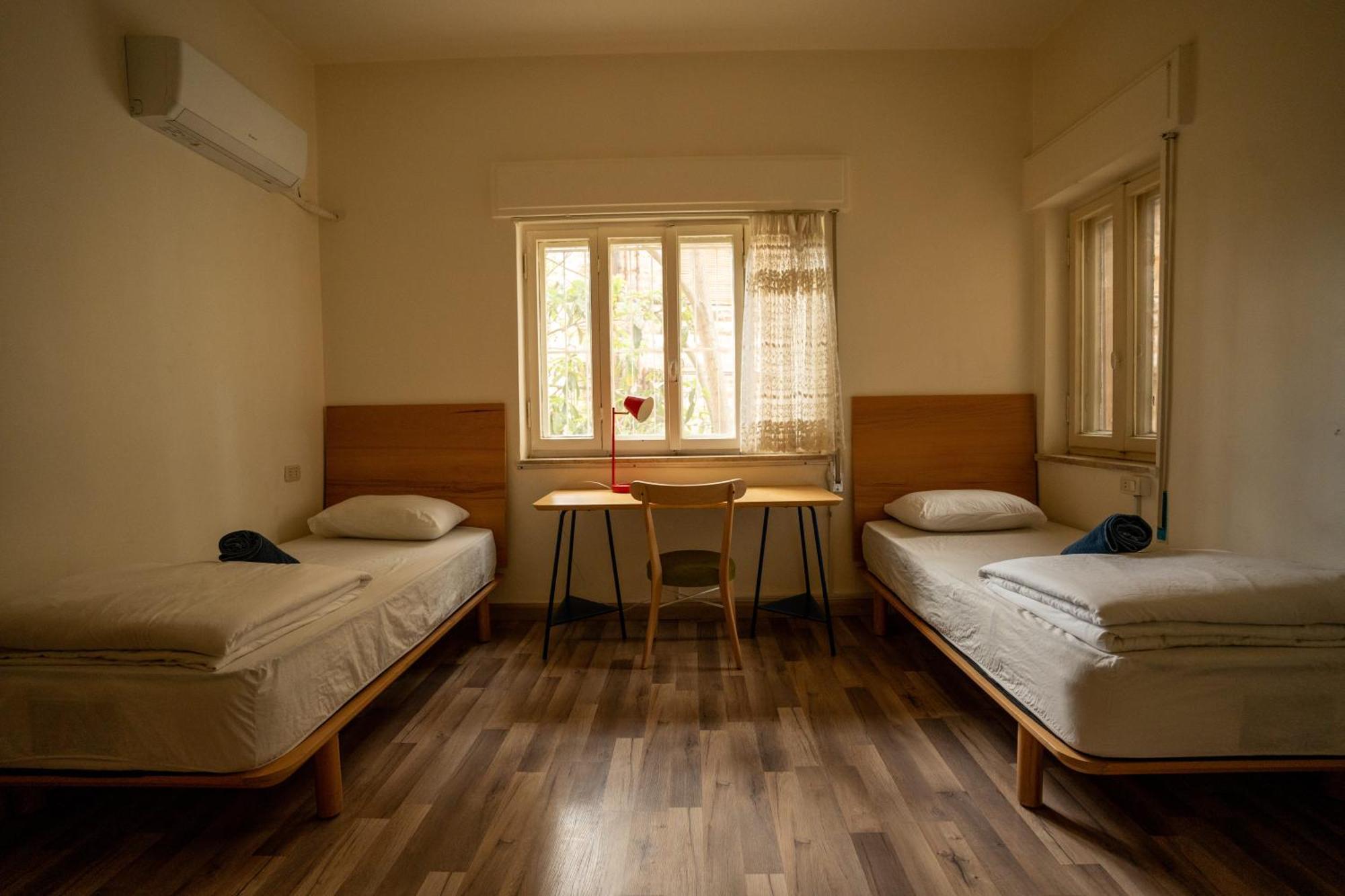 Battuta Hostel Аман Стая снимка