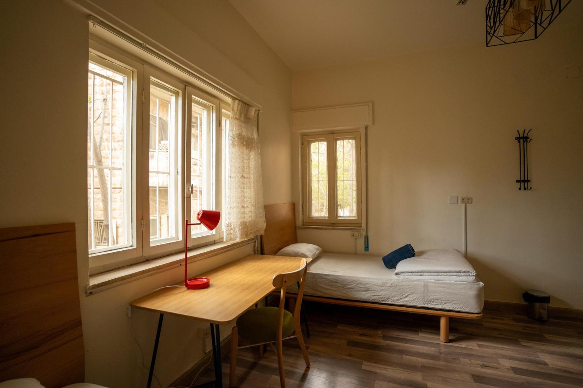Battuta Hostel Аман Стая снимка