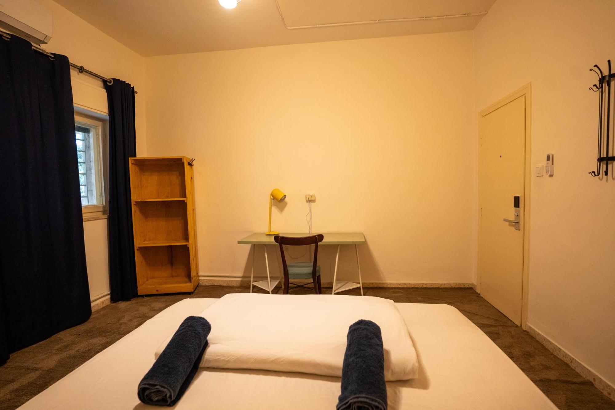 Battuta Hostel Аман Стая снимка