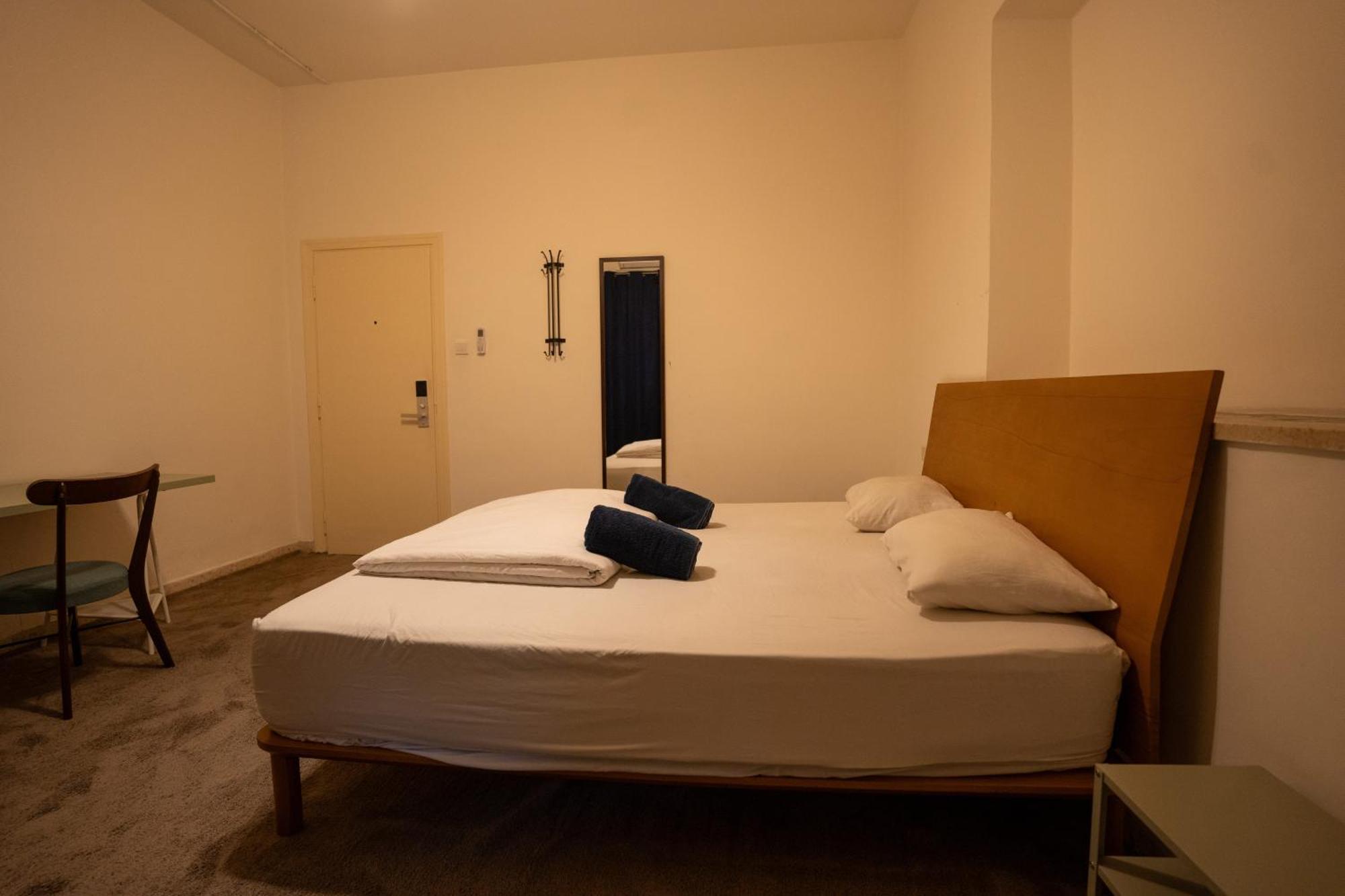 Battuta Hostel Аман Стая снимка