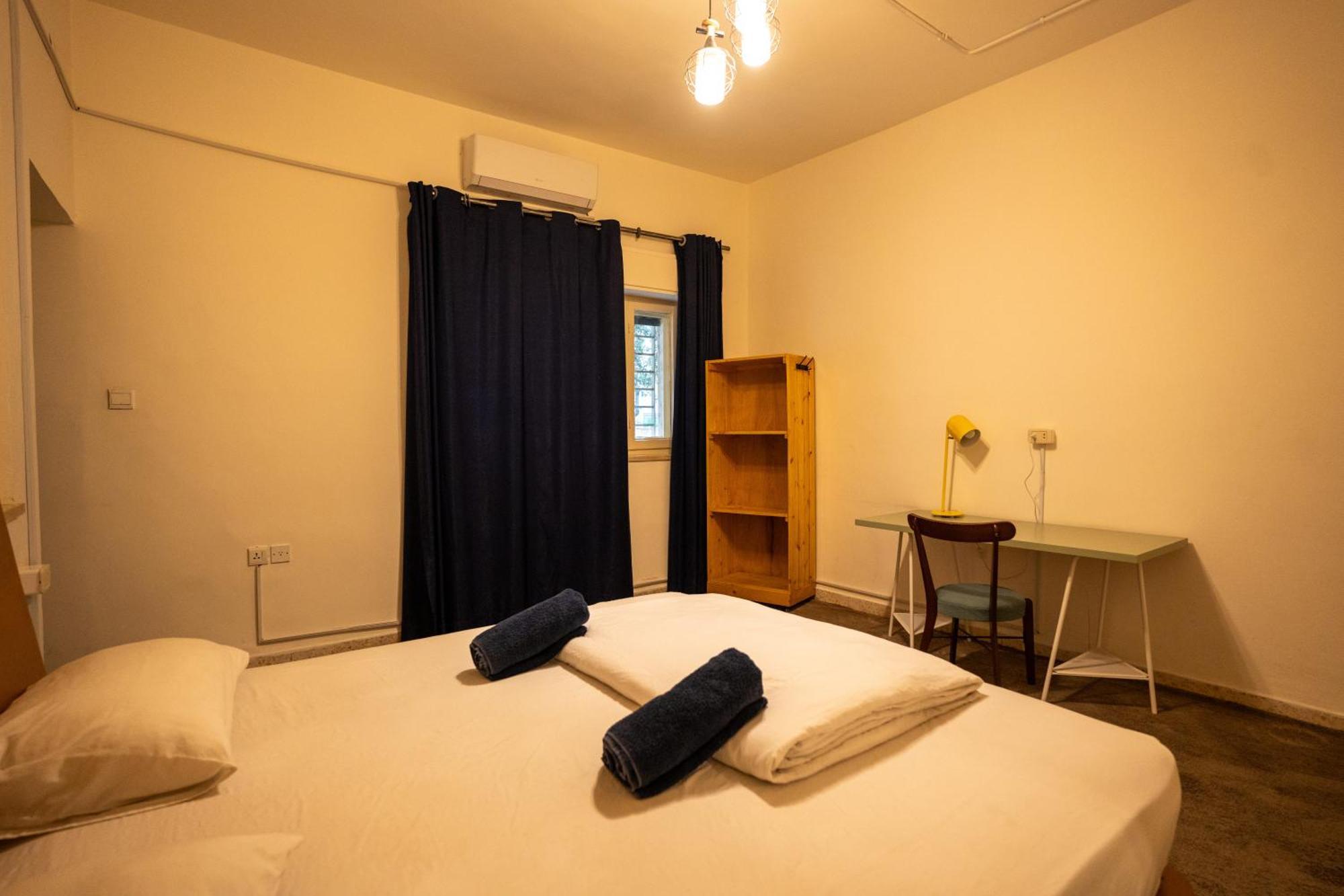 Battuta Hostel Аман Стая снимка